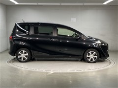 シエンタ G クエロ