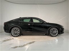 クラウンクロスオーバーG ADレザー