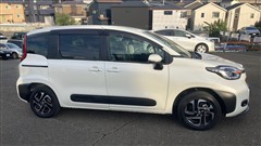 シエンタHV Z 4WD