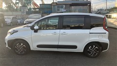 シエンタHV Z 4WD