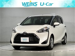 シエンタ Gセーフティーエディション