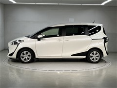 シエンタ Gセーフティーエディション