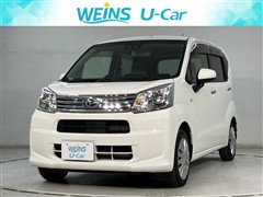 ダイハツ ムーヴ L SA3