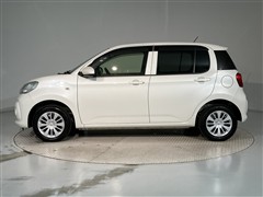 パッソ X Gパッケージ