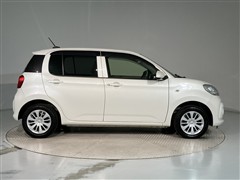 パッソ X Gパッケージ