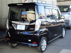 デイズルークス HWスターXターボ