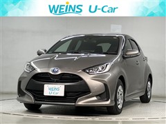 ヤリス HEV G