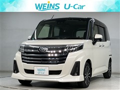 ルーミー カスタムG-T