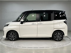 ルーミー カスタムG-T