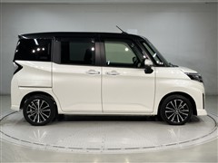 ルーミー カスタムG-T