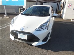 アクア Sスタイルブラック