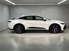 クラウン クロスオーバー G AD