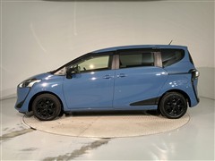 シエンタ G セーフティエディション2