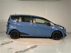 シエンタ G セーフティエディション2