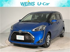 シエンタ Gクエロ