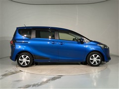 シエンタ Gクエロ