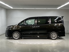 ヴォクシーHV ZS キラメキ2