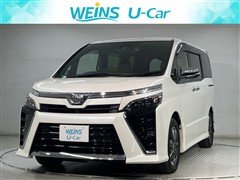 ヴォクシー ZS  キラメキ3