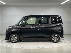 ルーミー カスタムG