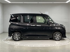 ルーミー カスタムG