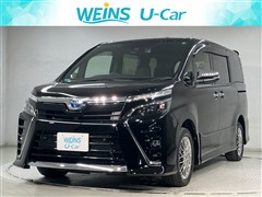 ヴォクシーHV ZS キラメキ3