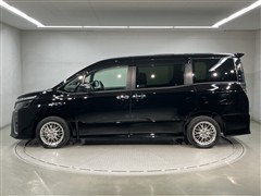 ヴォクシーHV ZS キラメキ3