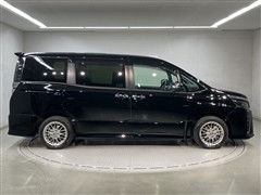 ヴォクシーHV ZS キラメキ3