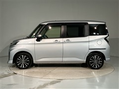 ルーミー カスタムG-T