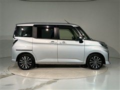 ルーミー カスタムG-T