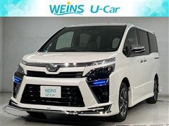 ヴォクシー ZS キラメキ3