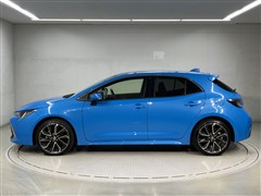 カローラスポーツ G Z