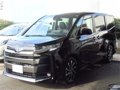 トヨタ ノアHV S-Z