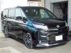 ノアHV S-Z