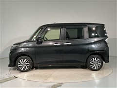 ルーミー カスタムG