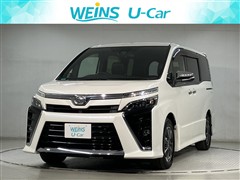 ヴォクシー ZS キラメキ3 7ニン