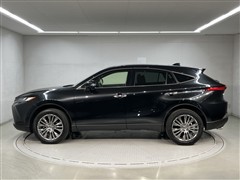 ハリアー ハイブリッド Z