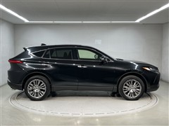 ハリアー ハイブリッド Z