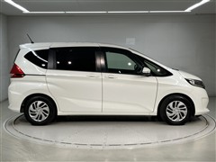 フリード G ホンダセンシング