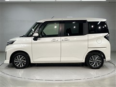 ルーミー カスタムG