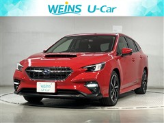 レヴォーグ GT-H