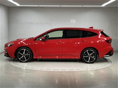 レヴォーグ GT-H