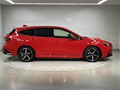 レヴォーグ GT-H