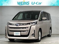 トヨタ ノアHV Z