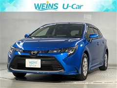 カローラツーリング G