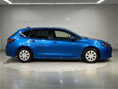 カローラツーリング G