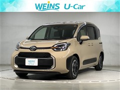 シエンタ HEV Z 7ニン