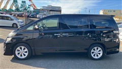 ヴェルファイア 2.4Z