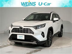 RAV4 G 4WD