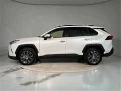 RAV4 G 4WD