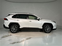 RAV4 G 4WD